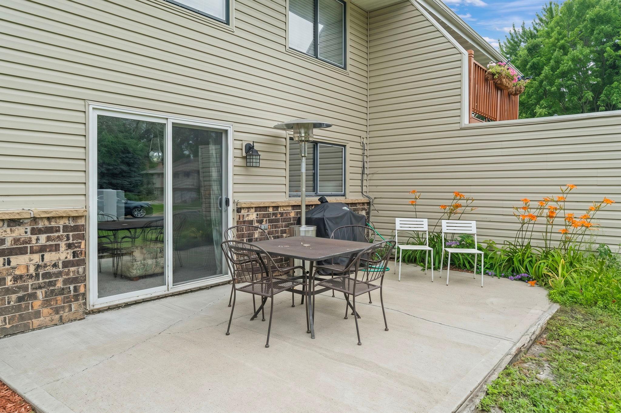 View of Residential at 11913 70th Place, Maple Grove MN 55369, Maple Grove (26 of 29) - Mike Wilen | Minnesota Team Real Estate