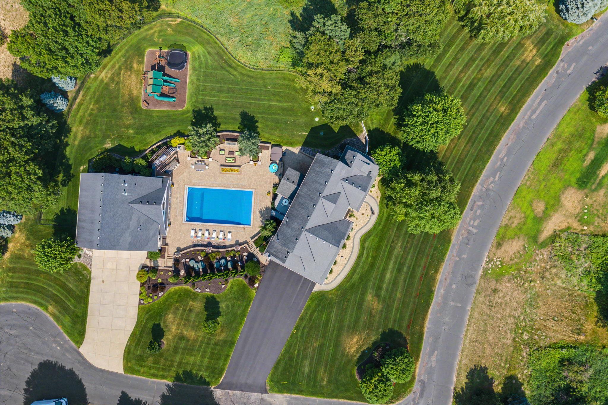 View of Residential at 15471 Dogwood Street, Andover MN 55304, Andover (7 of 95) - Mike Wilen | Minnesota Team Real Estate