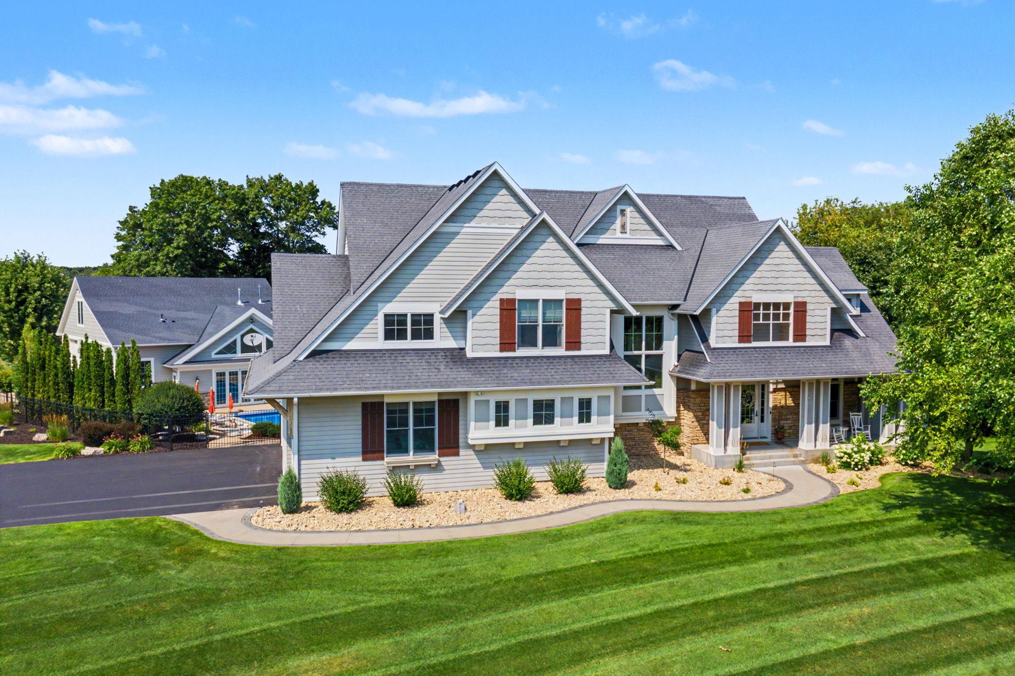 View of Residential at 15471 Dogwood Street, Andover MN 55304, Andover (6 of 95) - Mike Wilen | Minnesota Team Real Estate