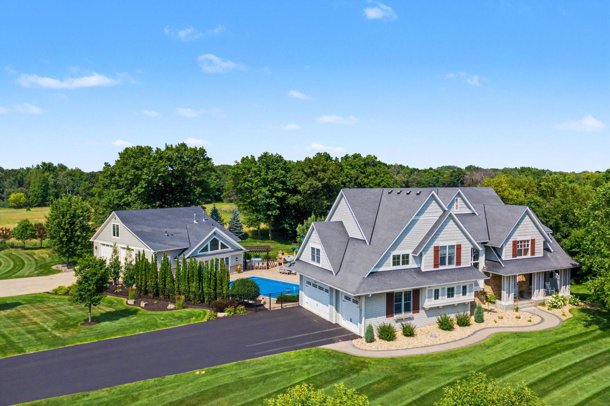 View of Residential at 15471 Dogwood Street, Andover MN 55304, Andover (5 of 95) - Mike Wilen | Minnesota Team Real Estate