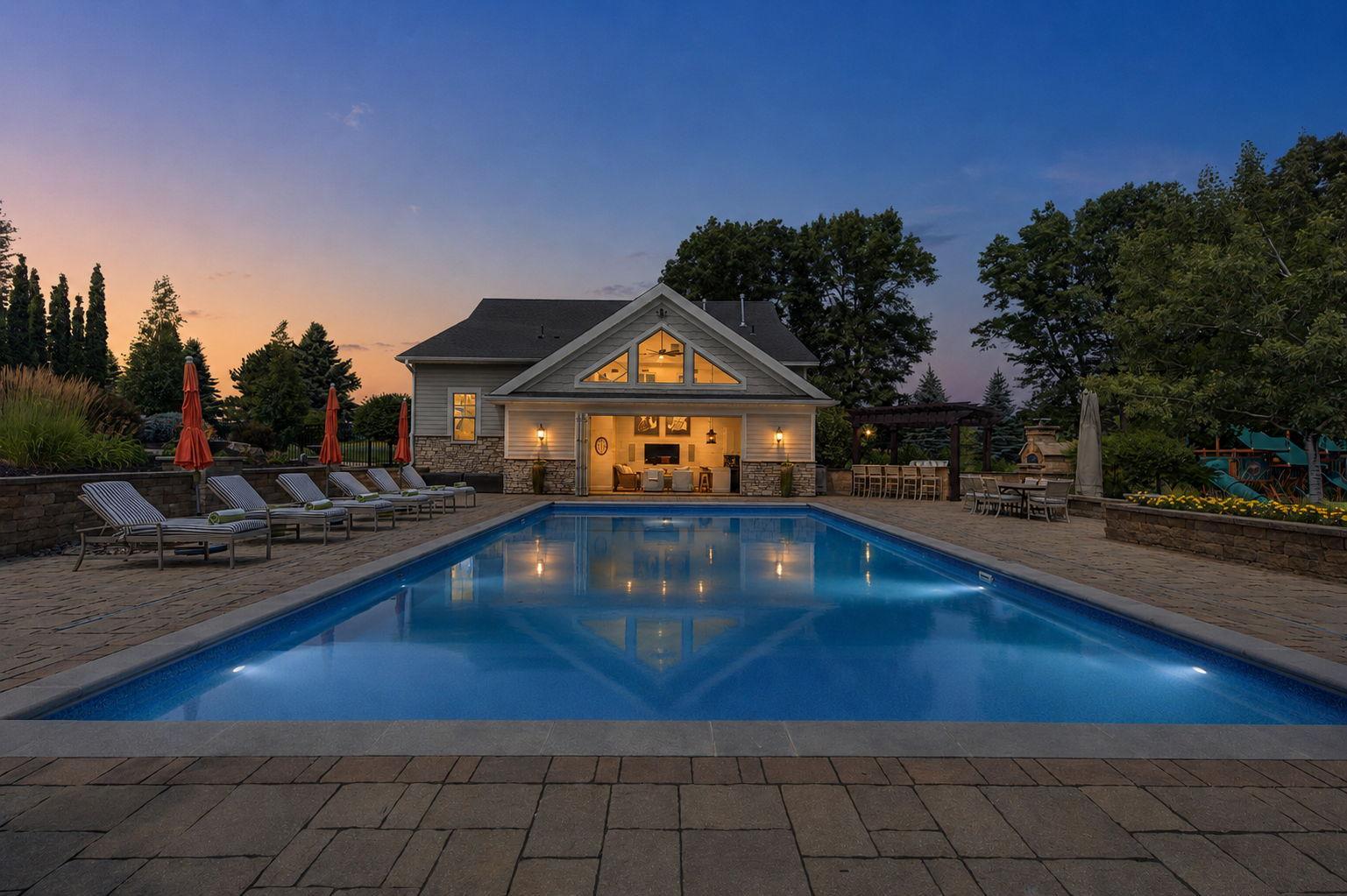 View of Residential at 15471 Dogwood Street, Andover MN 55304, Andover (4 of 95) - Mike Wilen | Minnesota Team Real Estate