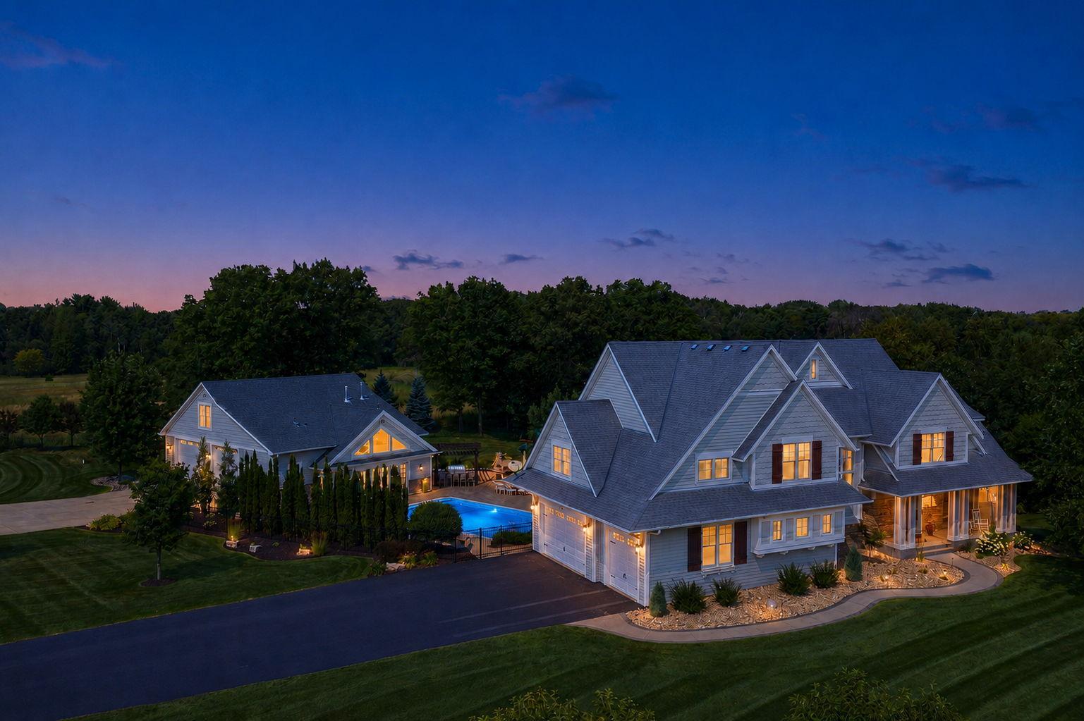 View of Residential at 15471 Dogwood Street, Andover MN 55304, Andover - Mike Wilen | Minnesota Team Real Estate