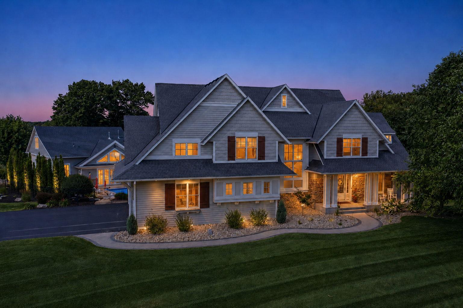 View of Residential at 15471 Dogwood Street, Andover MN 55304, Andover (3 of 95) - Mike Wilen | Minnesota Team Real Estate
