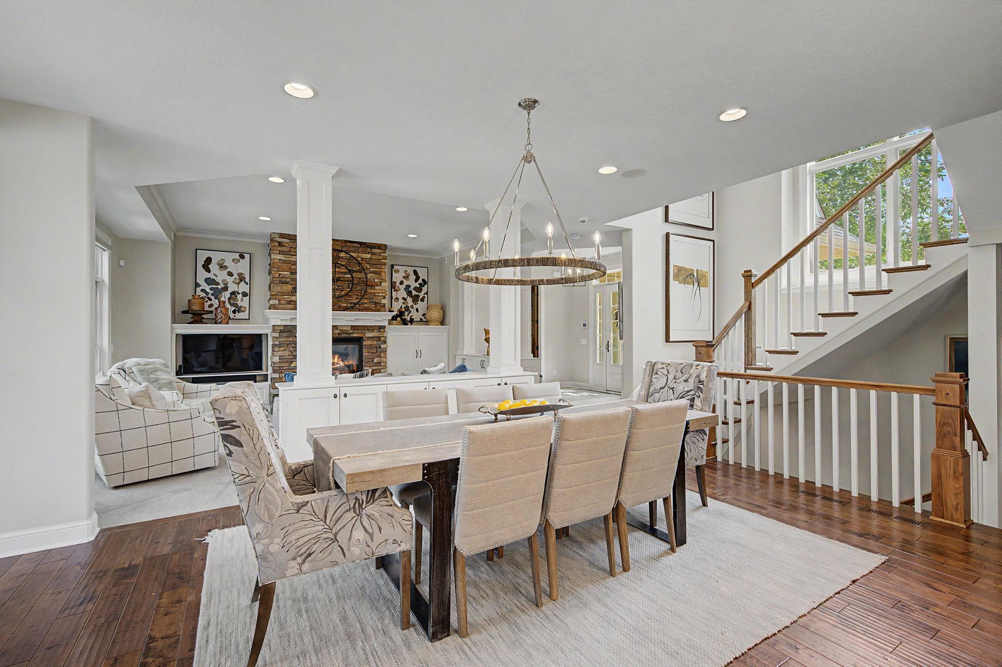 View of Residential at 15471 Dogwood Street, Andover MN 55304, Andover (55 of 95) - Mike Wilen | Minnesota Team Real Estate