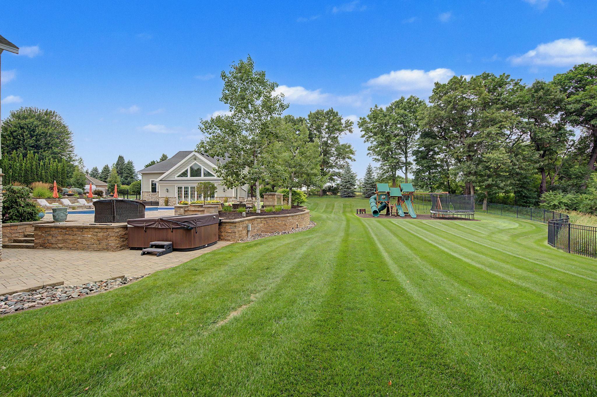 View of Residential at 15471 Dogwood Street, Andover MN 55304, Andover (90 of 95) - Mike Wilen | Minnesota Team Real Estate