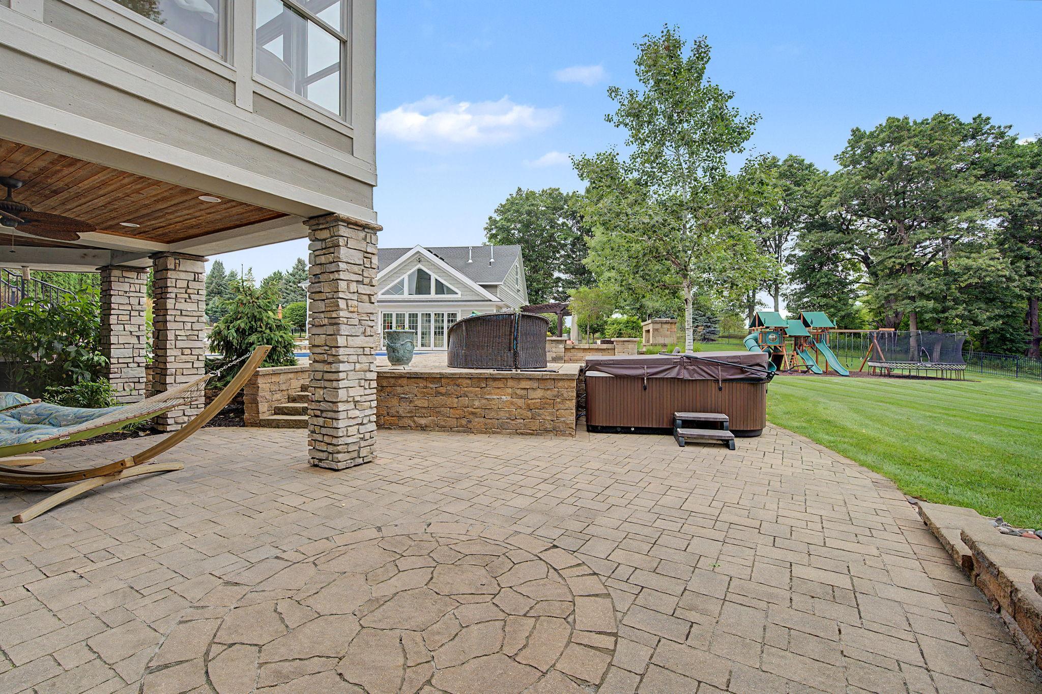 View of Residential at 15471 Dogwood Street, Andover MN 55304, Andover (13 of 95) - Mike Wilen | Minnesota Team Real Estate