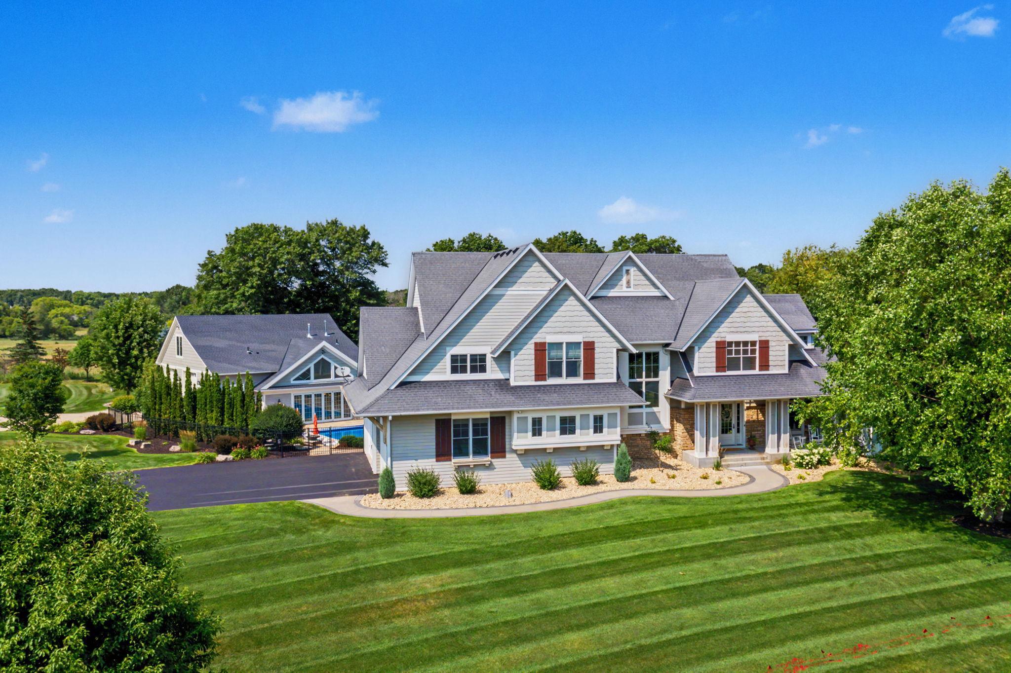 View of Residential at 15471 Dogwood Street, Andover MN 55304, Andover (10 of 95) - Mike Wilen | Minnesota Team Real Estate
