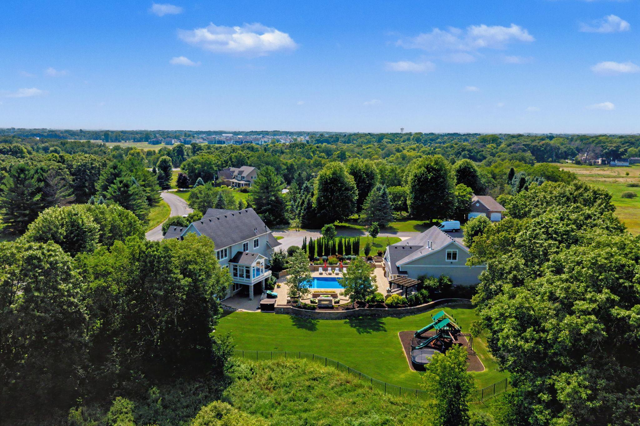 View of Residential at 15471 Dogwood Street, Andover MN 55304, Andover (2 of 95) - Mike Wilen | Minnesota Team Real Estate