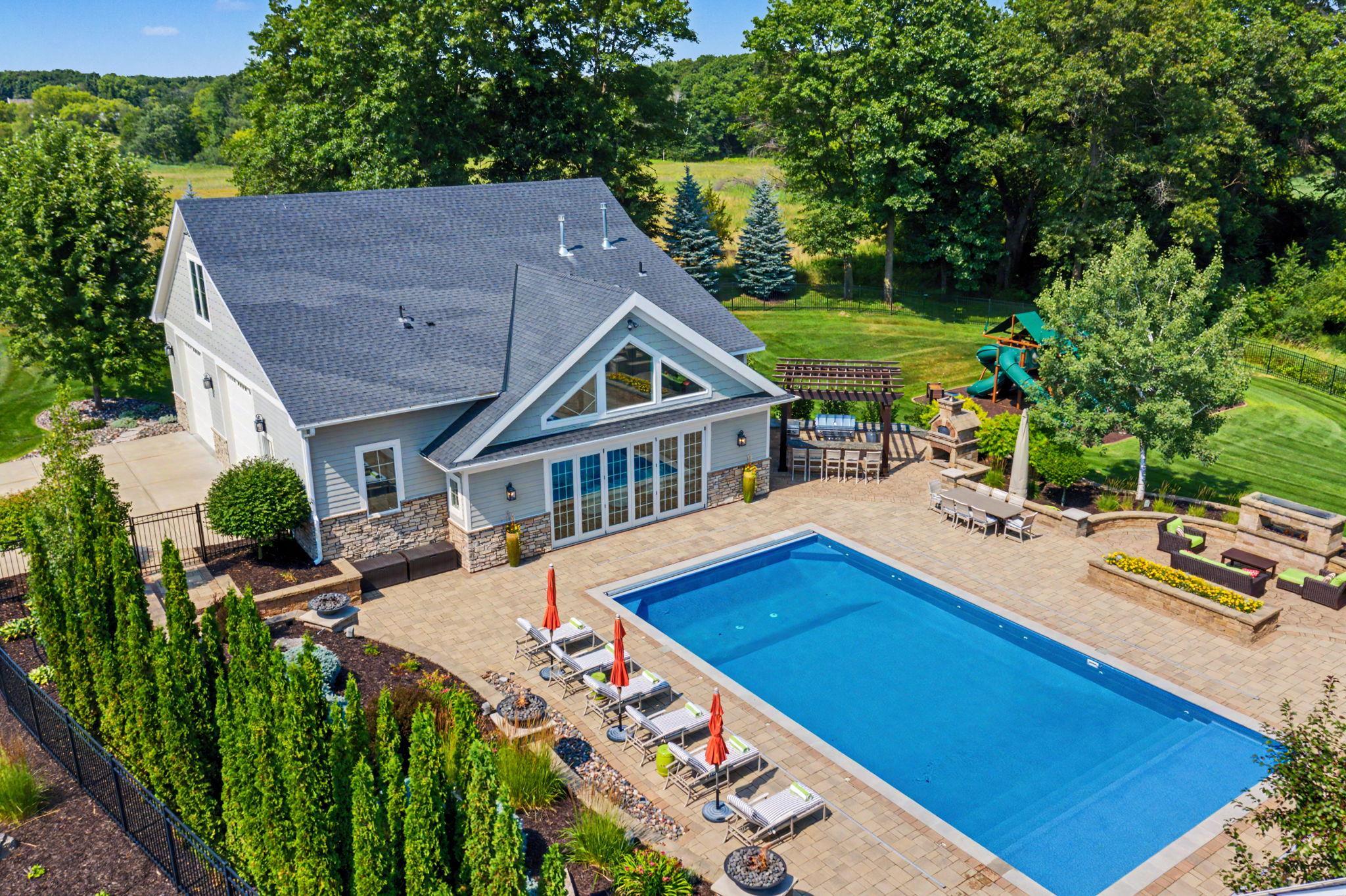 View of Residential at 15471 Dogwood Street, Andover MN 55304, Andover (8 of 95) - Mike Wilen | Minnesota Team Real Estate