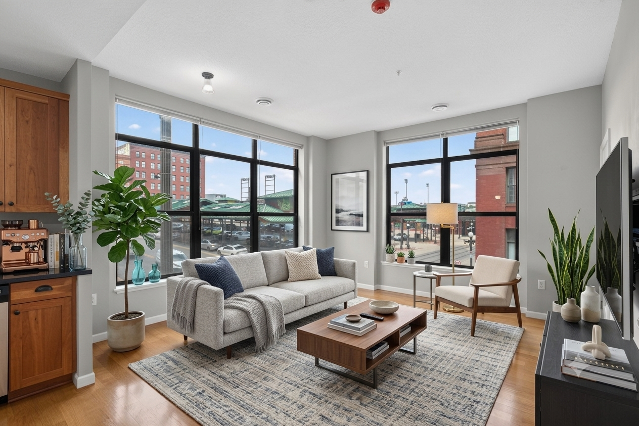 View of Residential at 270 4th Street #102, Saint Paul MN 55101, Saint Paul - Mike Wilen | Minnesota Team Real Estate