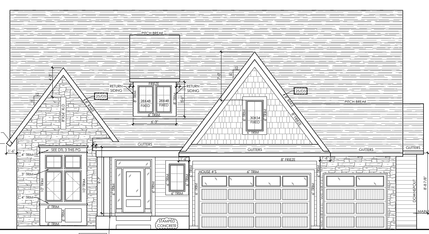 View of Residential at 19845 63rd Avenue, Corcoran MN 55340, Corcoran - Mike Wilen | Minnesota Team Real Estate