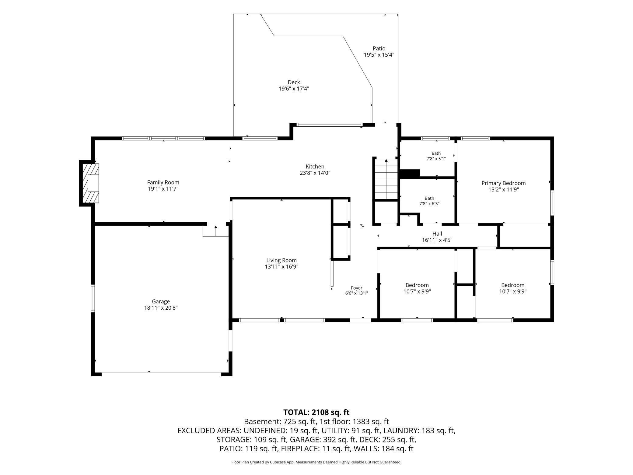 View of Residential at 8460 Westbend Road, Golden Valley MN 55427, Golden Valley (87 of 87) - Mike Wilen | Minnesota Team Real Estate