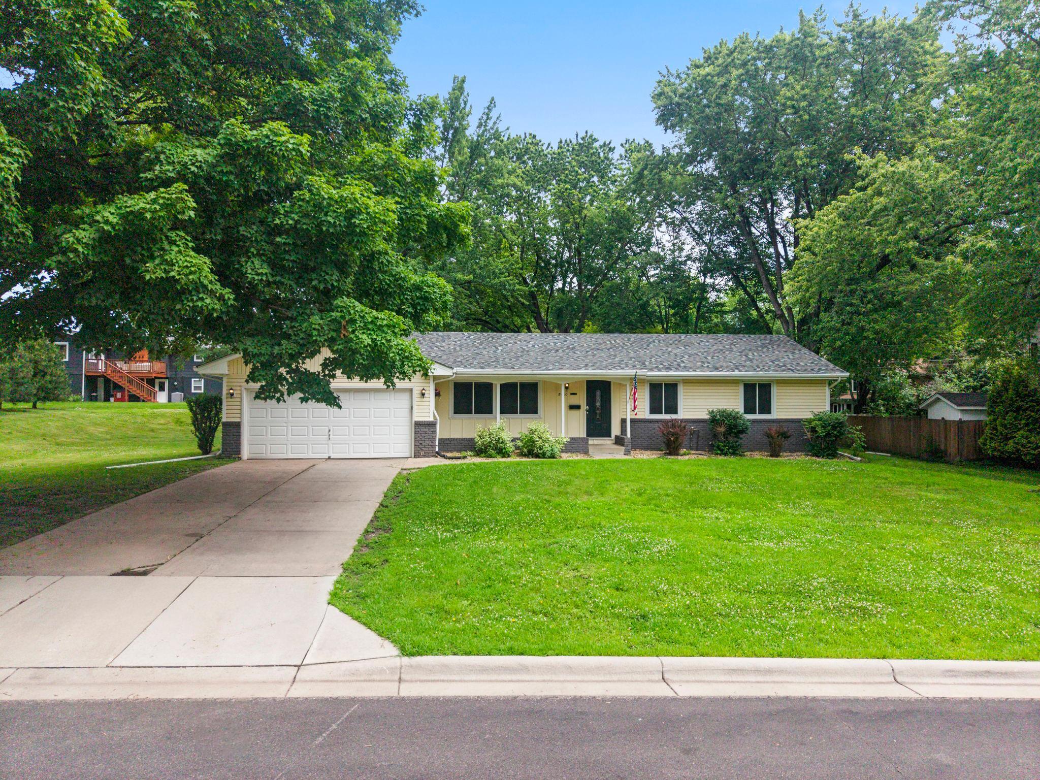 View of Residential at 8460 Westbend Road, Golden Valley MN 55427, Golden Valley - Mike Wilen | Minnesota Team Real Estate