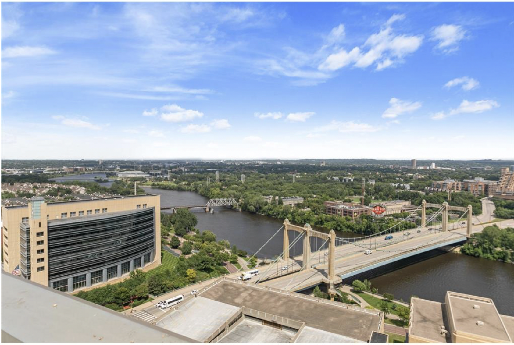 View of Residential at 19 1st Street #B802, Minneapolis MN 55401, Minneapolis (23 of 48) - Mike Wilen | Minnesota Team Real Estate
