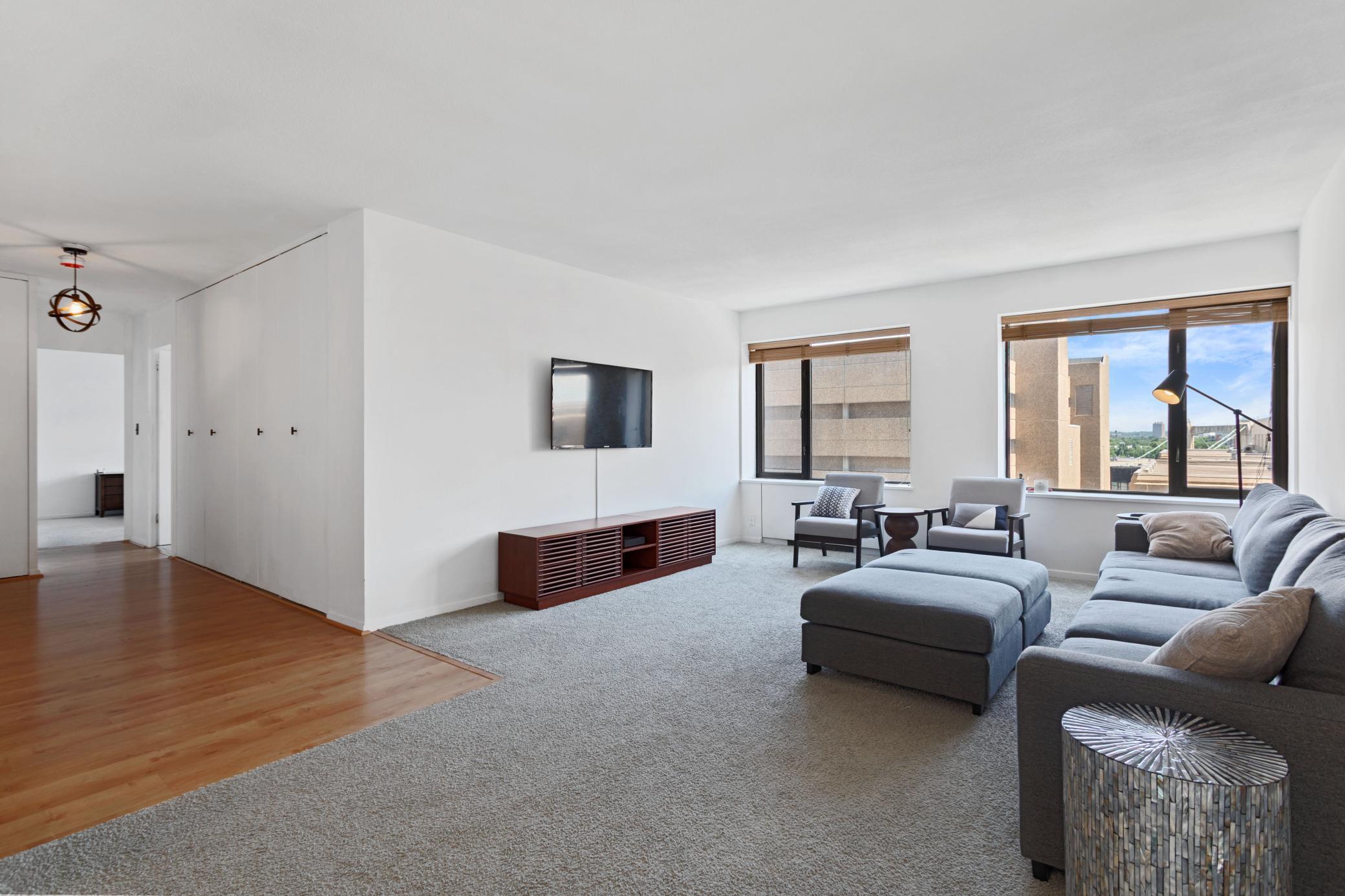 View of Residential at 19 1st Street #B802, Minneapolis MN 55401, Minneapolis (3 of 48) - Mike Wilen | Minnesota Team Real Estate