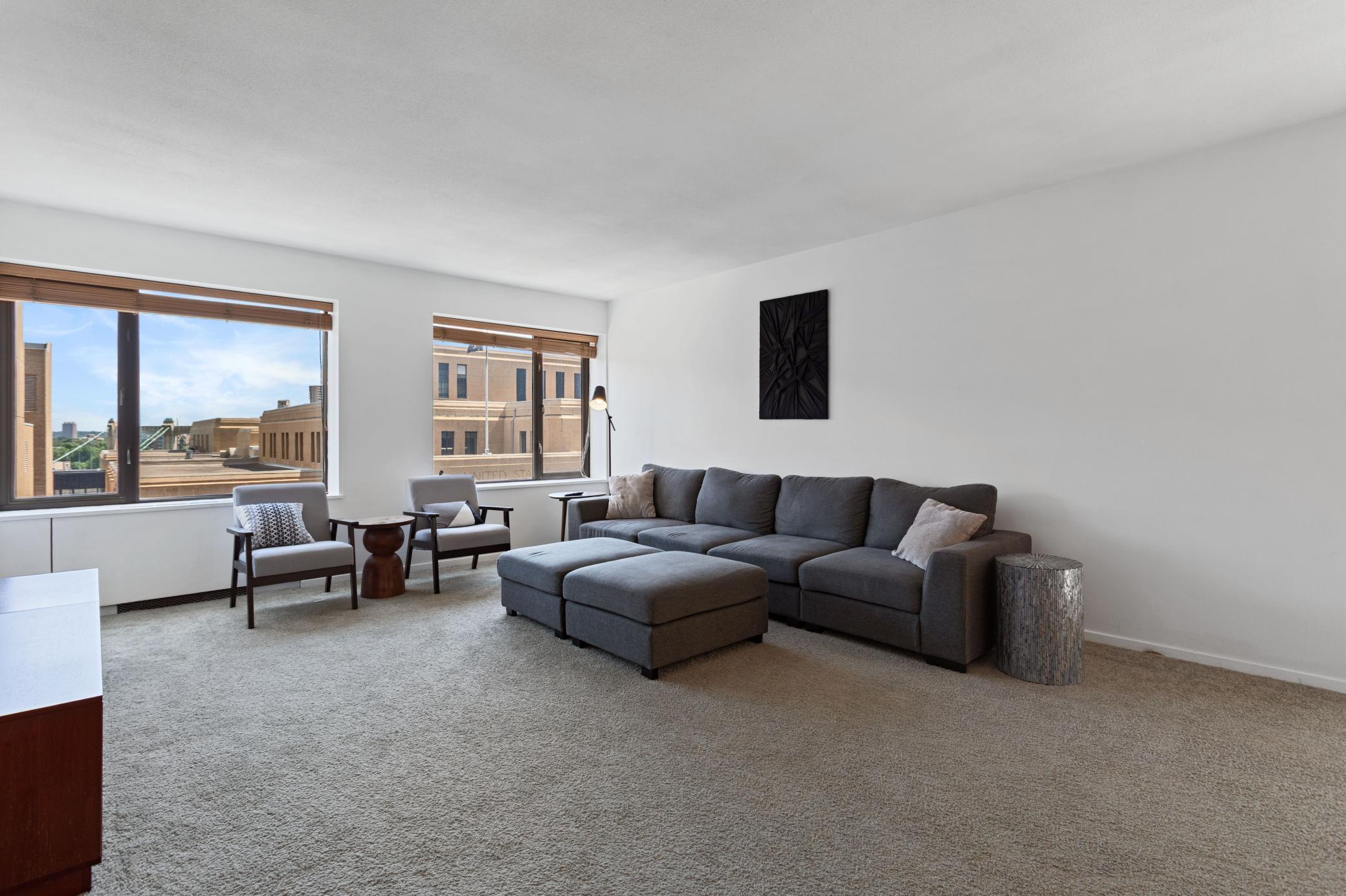 View of Residential at 19 1st Street #B802, Minneapolis MN 55401, Minneapolis (10 of 48) - Mike Wilen | Minnesota Team Real Estate