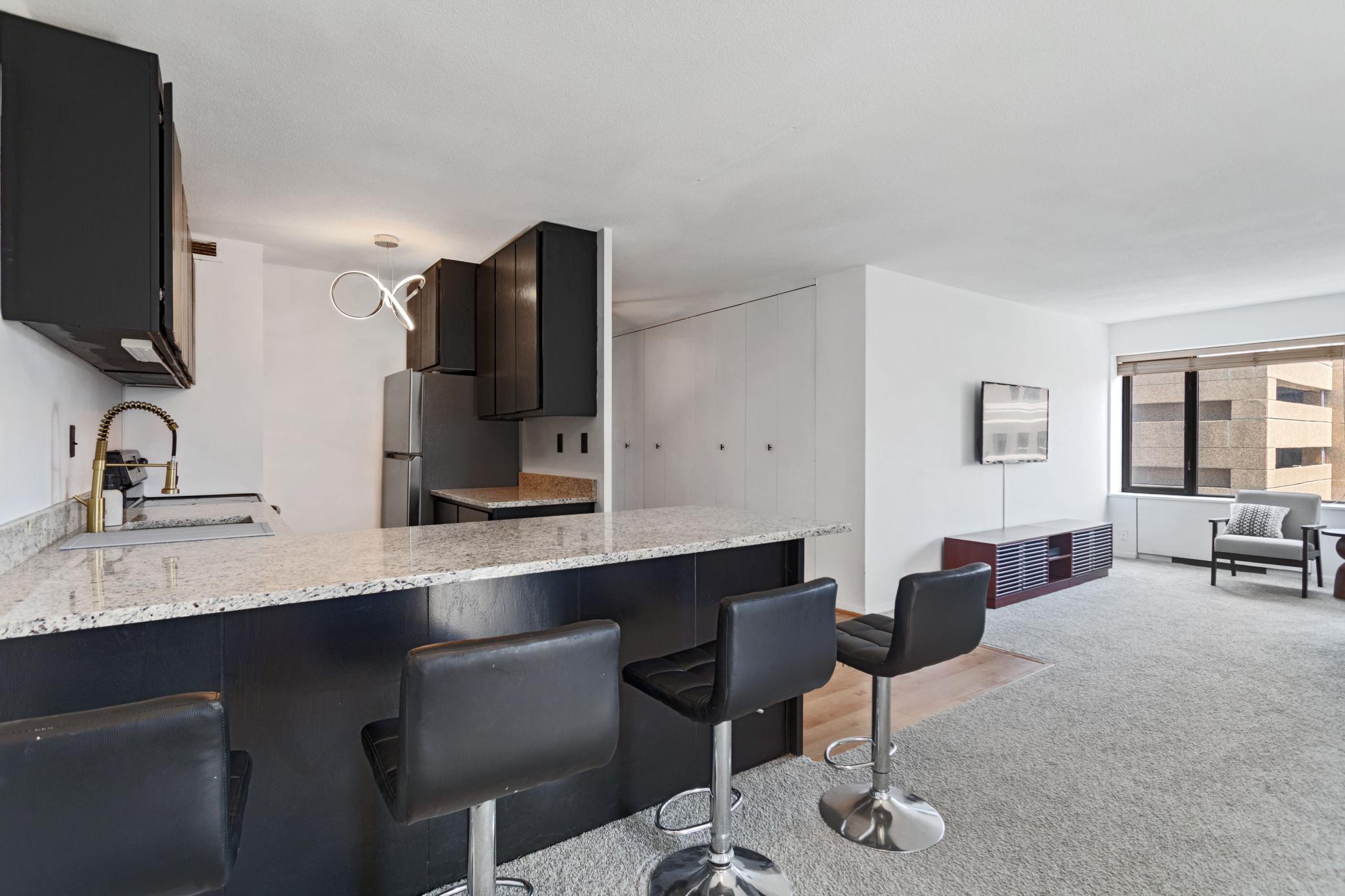 View of Residential at 19 1st Street #B802, Minneapolis MN 55401, Minneapolis - Mike Wilen | Minnesota Team Real Estate