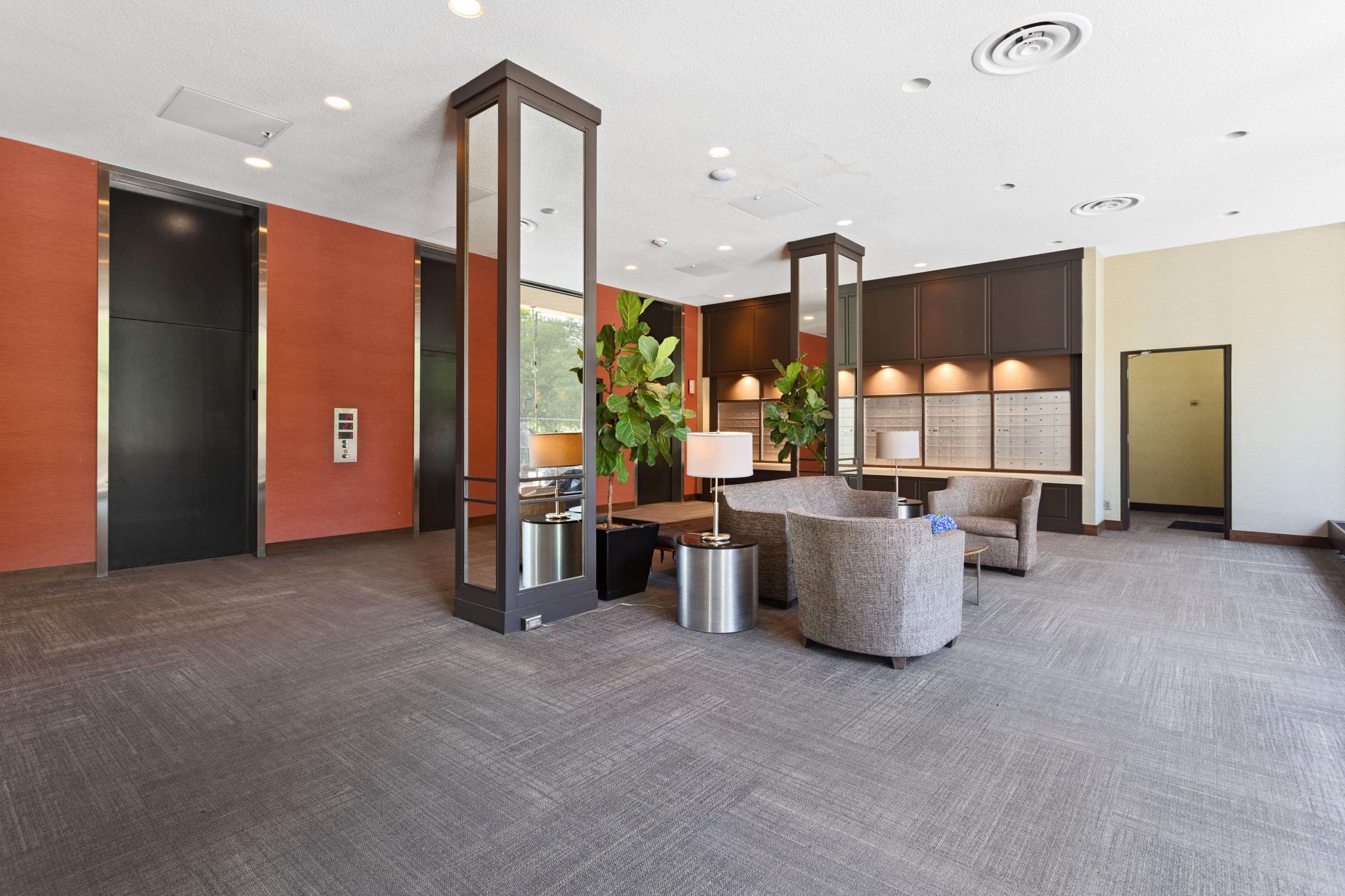 View of Residential at 19 1st Street #B802, Minneapolis MN 55401, Minneapolis (35 of 48) - Mike Wilen | Minnesota Team Real Estate