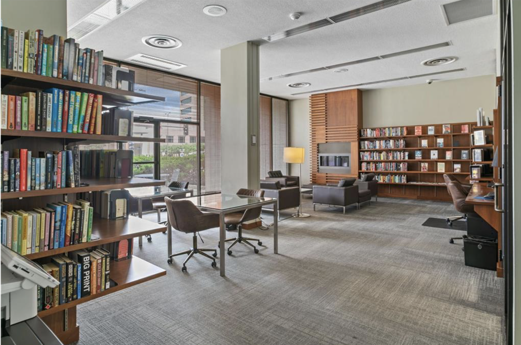 View of Residential at 19 1st Street #B802, Minneapolis MN 55401, Minneapolis (44 of 48) - Mike Wilen | Minnesota Team Real Estate