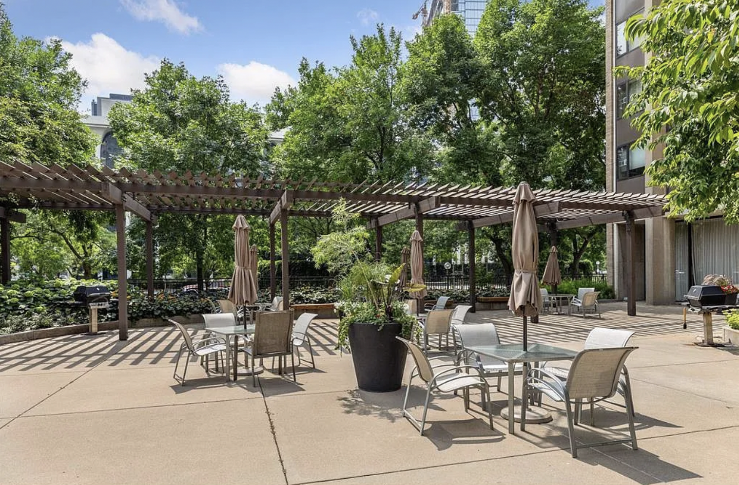 View of Residential at 19 1st Street #B802, Minneapolis MN 55401, Minneapolis (32 of 48) - Mike Wilen | Minnesota Team Real Estate