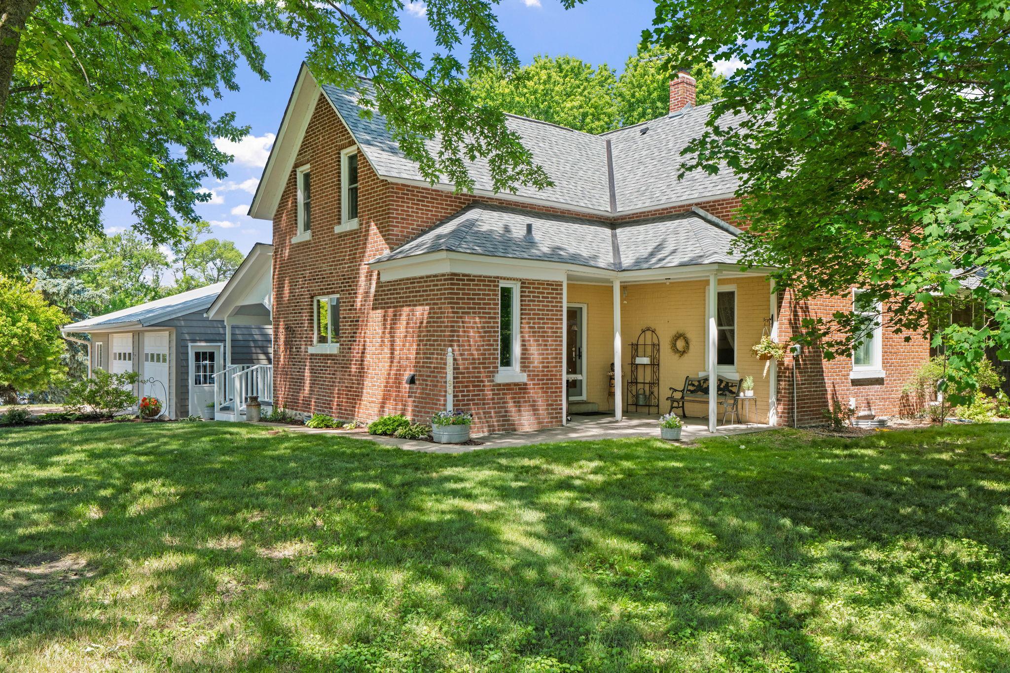 View of Single Family at 15790 78th Street, Mayer - Mike Wilen | Minnesota Team Real Estate