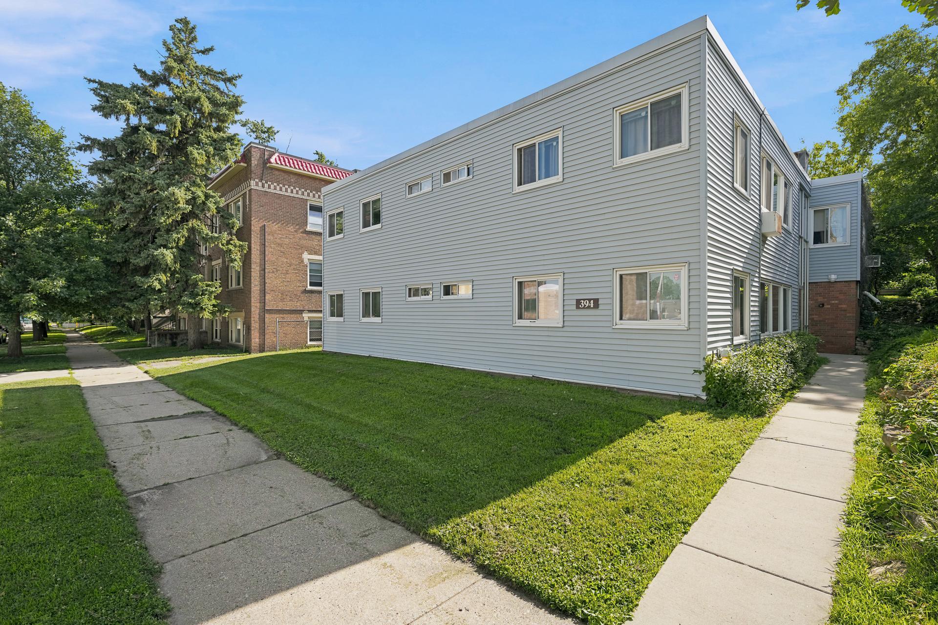 View of Commercial Sale at 394 Pierce Street, Saint Paul MN 55104, Saint Paul (2 of 50) - Mike Wilen | Minnesota Team Real Estate