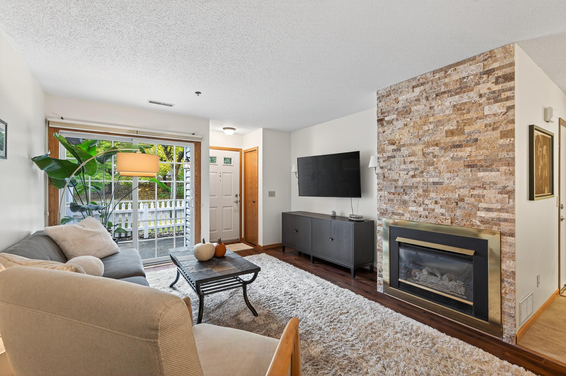 View of Residential at 2597 Bedford Court #27, Mendota Heights MN 55120, Mendota Heights (4 of 29) - Mike Wilen | Minnesota Team Real Estate