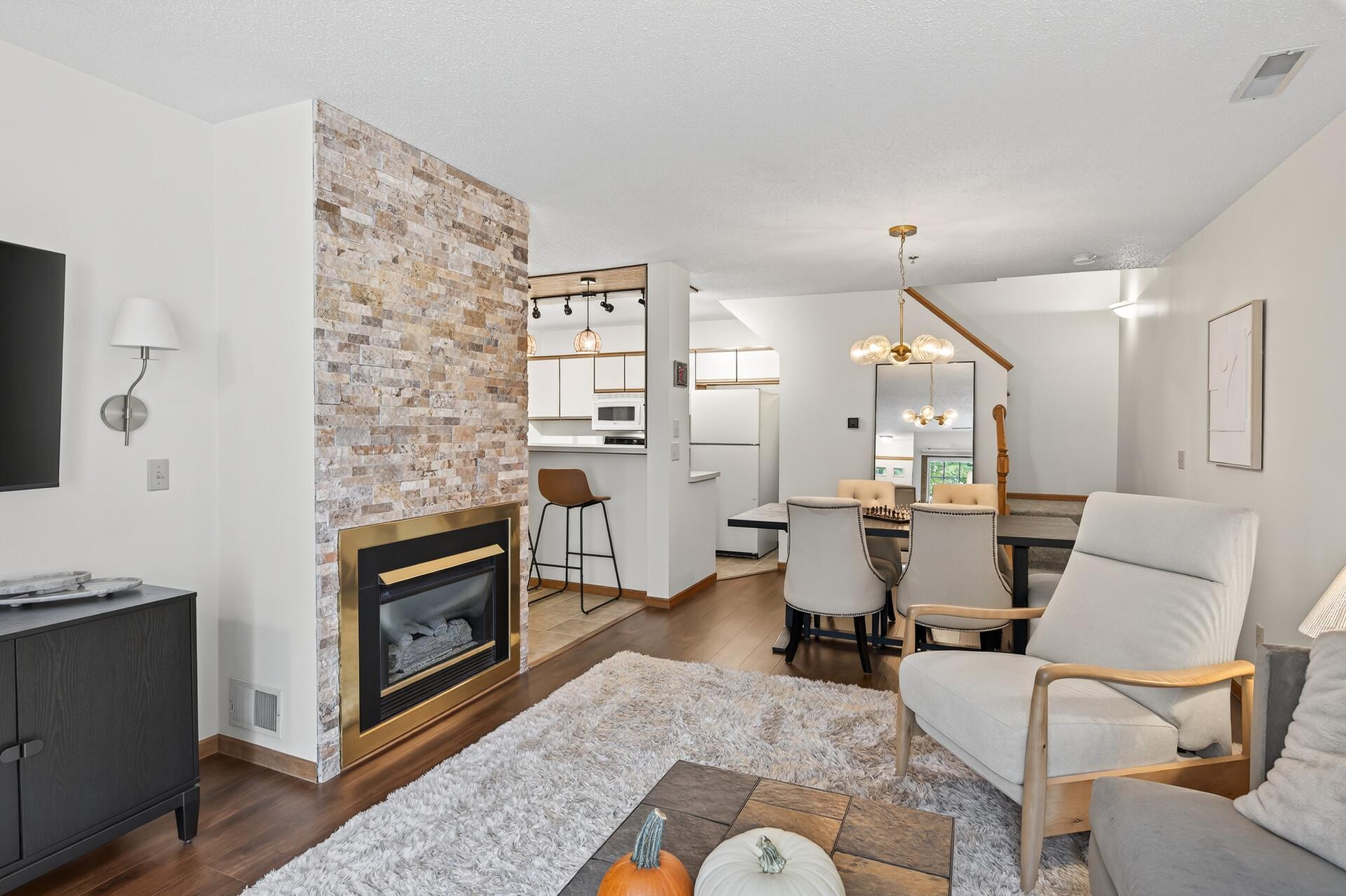 View of Residential at 2597 Bedford Court #27, Mendota Heights MN 55120, Mendota Heights - Mike Wilen | Minnesota Team Real Estate
