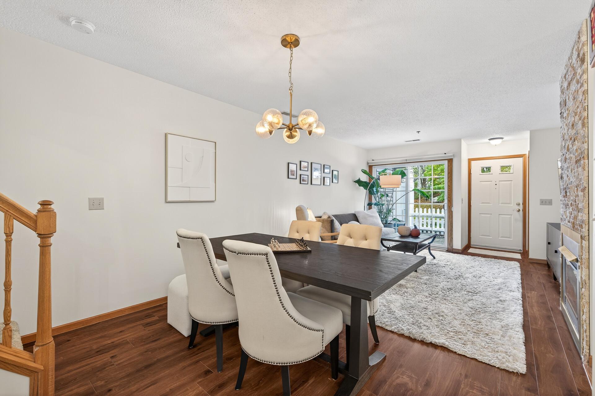 View of Residential at 2597 Bedford Court #27, Mendota Heights MN 55120, Mendota Heights (11 of 29) - Mike Wilen | Minnesota Team Real Estate