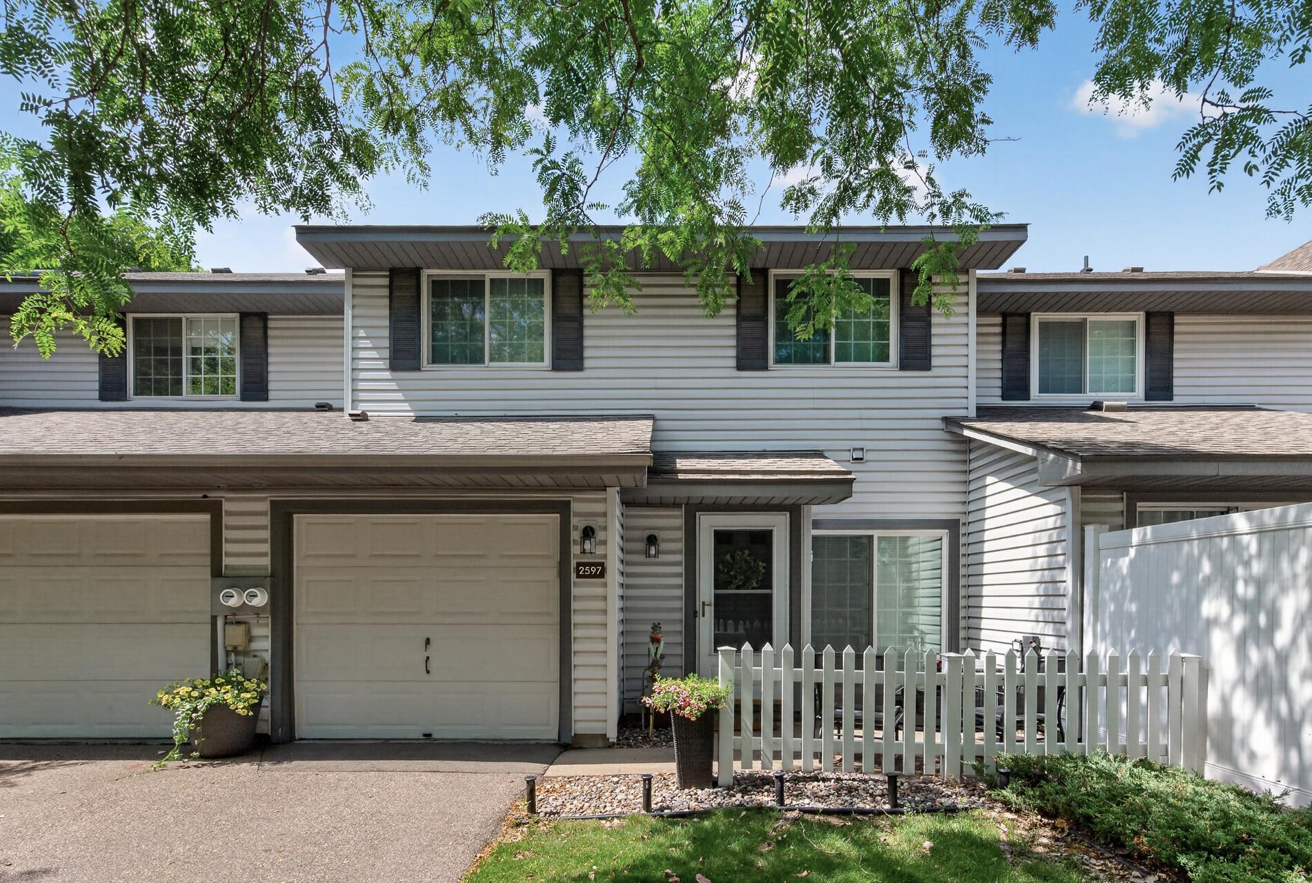View of Residential at 2597 Bedford Court #27, Mendota Heights MN 55120, Mendota Heights (2 of 29) - Mike Wilen | Minnesota Team Real Estate