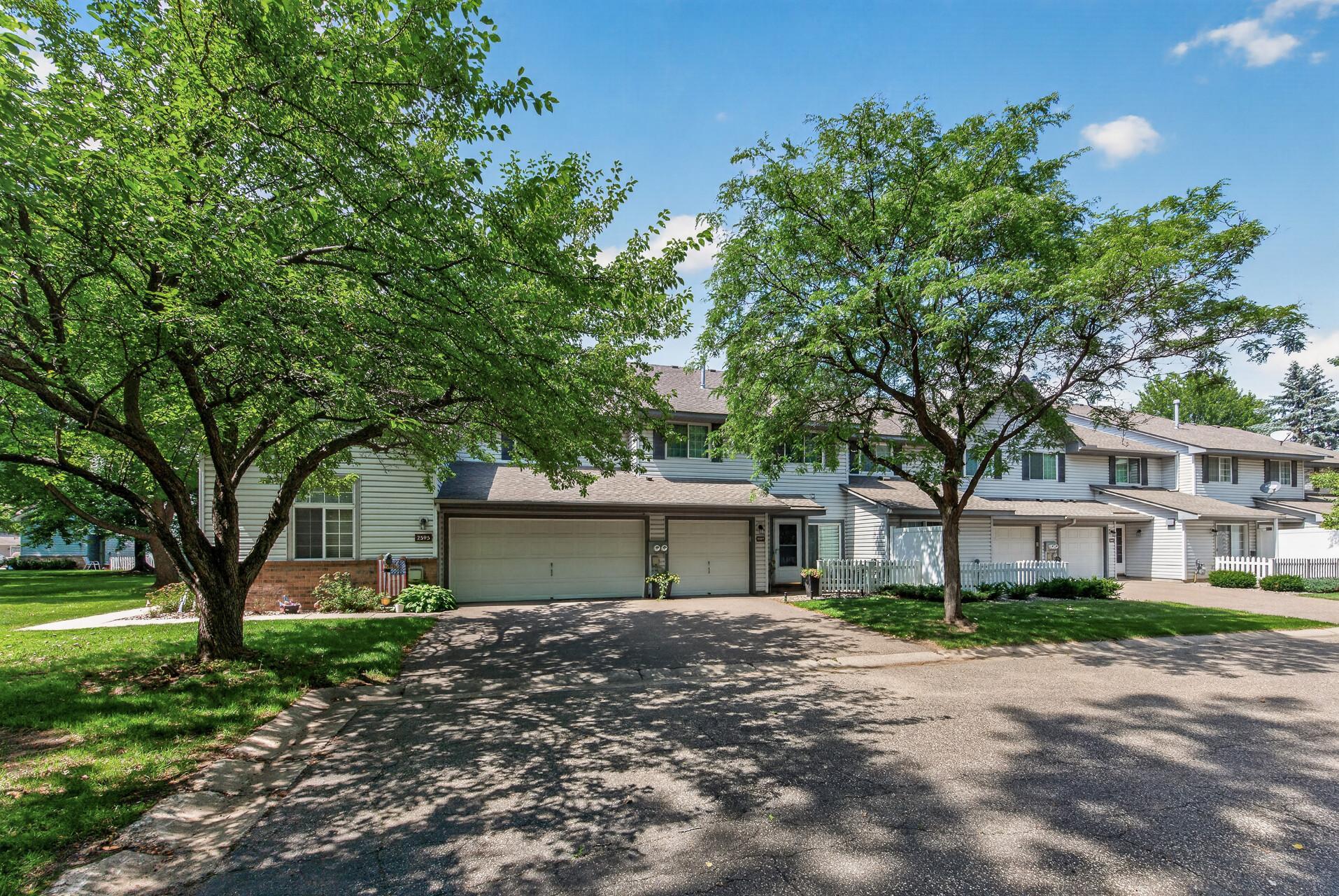 View of Residential at 2597 Bedford Court #27, Mendota Heights MN 55120, Mendota Heights (24 of 29) - Mike Wilen | Minnesota Team Real Estate