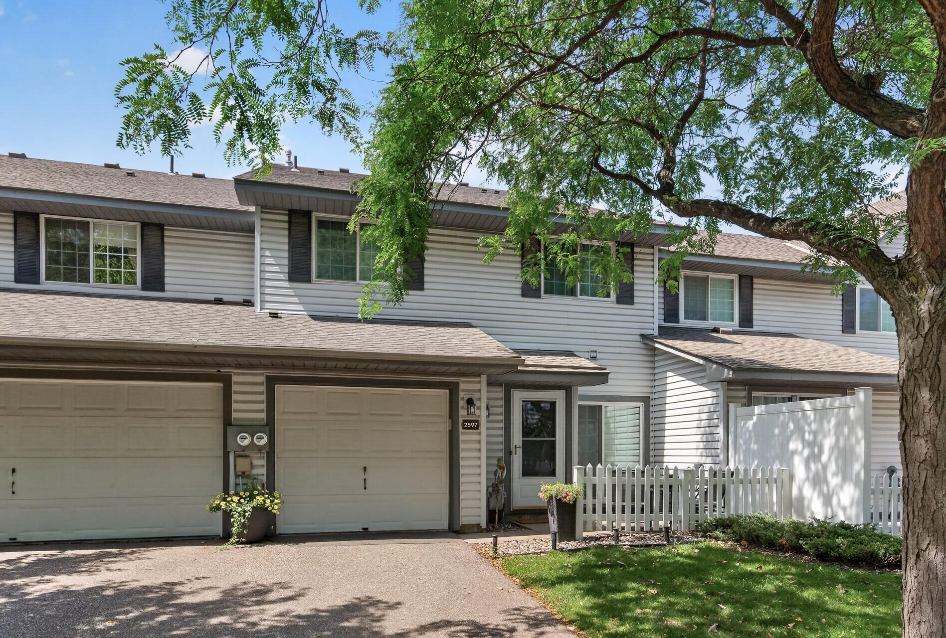 View of Residential at 2597 Bedford Court #27, Mendota Heights MN 55120, Mendota Heights (23 of 29) - Mike Wilen | Minnesota Team Real Estate