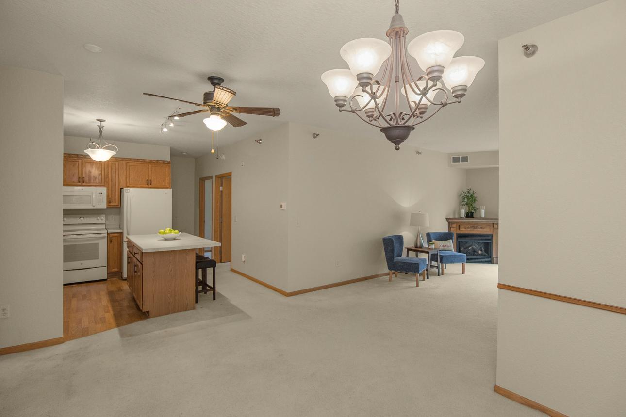 View of Residential at 1341 Lake Drive #B113, Chanhassen MN 55317, Chanhassen (5 of 25) - Mike Wilen | Minnesota Team Real Estate