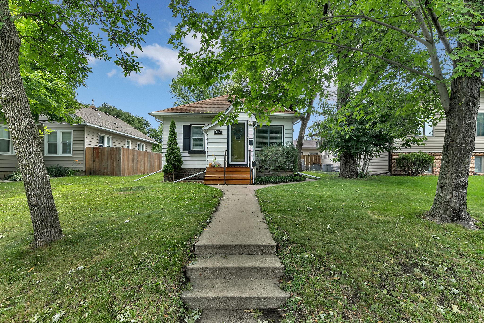 View of Residential at 432 28th Avenue, Saint Cloud MN 56303, Saint Cloud (26 of 32) - Mike Wilen | Minnesota Team Real Estate