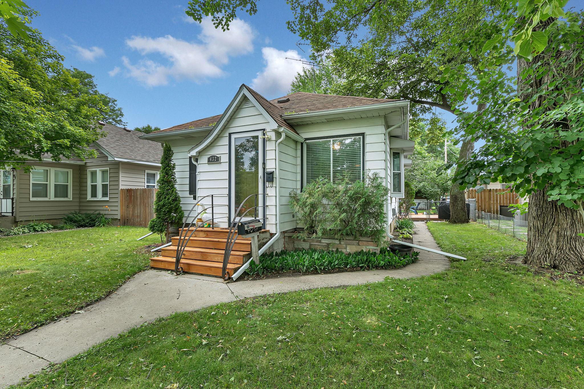 View of Residential at 432 28th Avenue, Saint Cloud MN 56303, Saint Cloud - Mike Wilen | Minnesota Team Real Estate