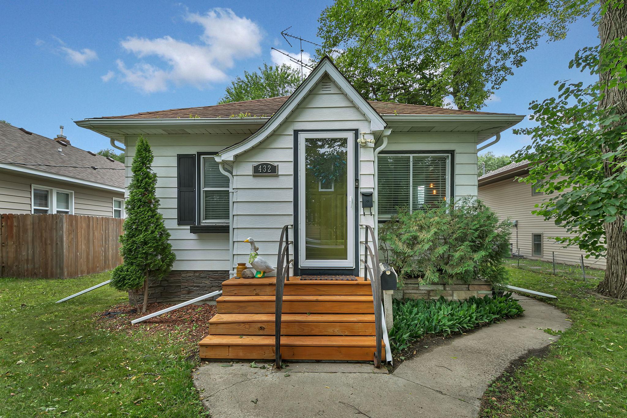 View of Residential at 432 28th Avenue, Saint Cloud MN 56303, Saint Cloud (25 of 32) - Mike Wilen | Minnesota Team Real Estate