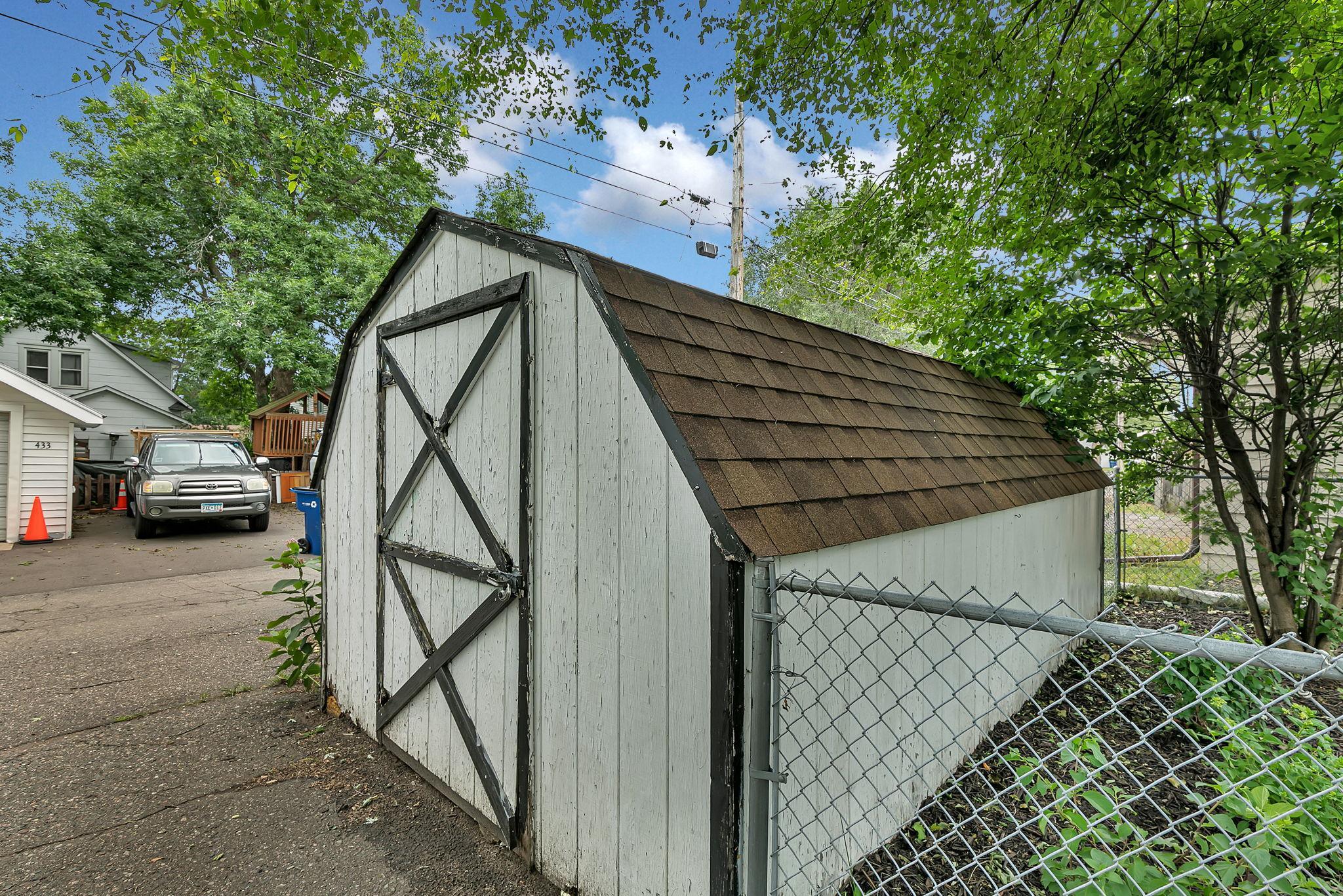 View of Residential at 432 28th Avenue, Saint Cloud MN 56303, Saint Cloud (30 of 32) - Mike Wilen | Minnesota Team Real Estate