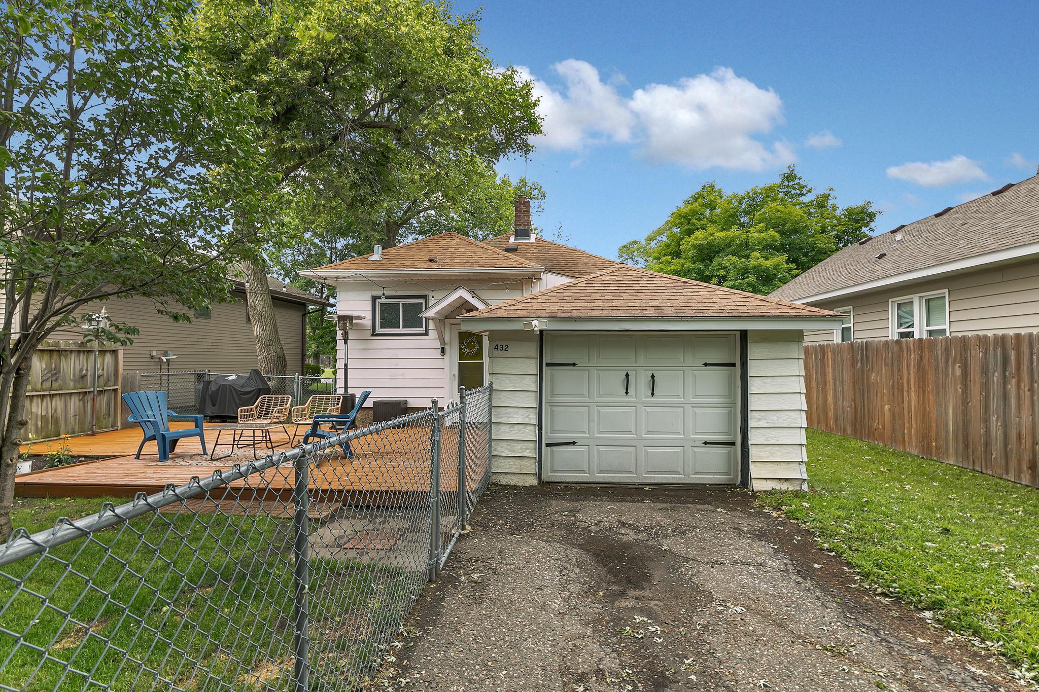 View of Residential at 432 28th Avenue, Saint Cloud MN 56303, Saint Cloud (27 of 32) - Mike Wilen | Minnesota Team Real Estate