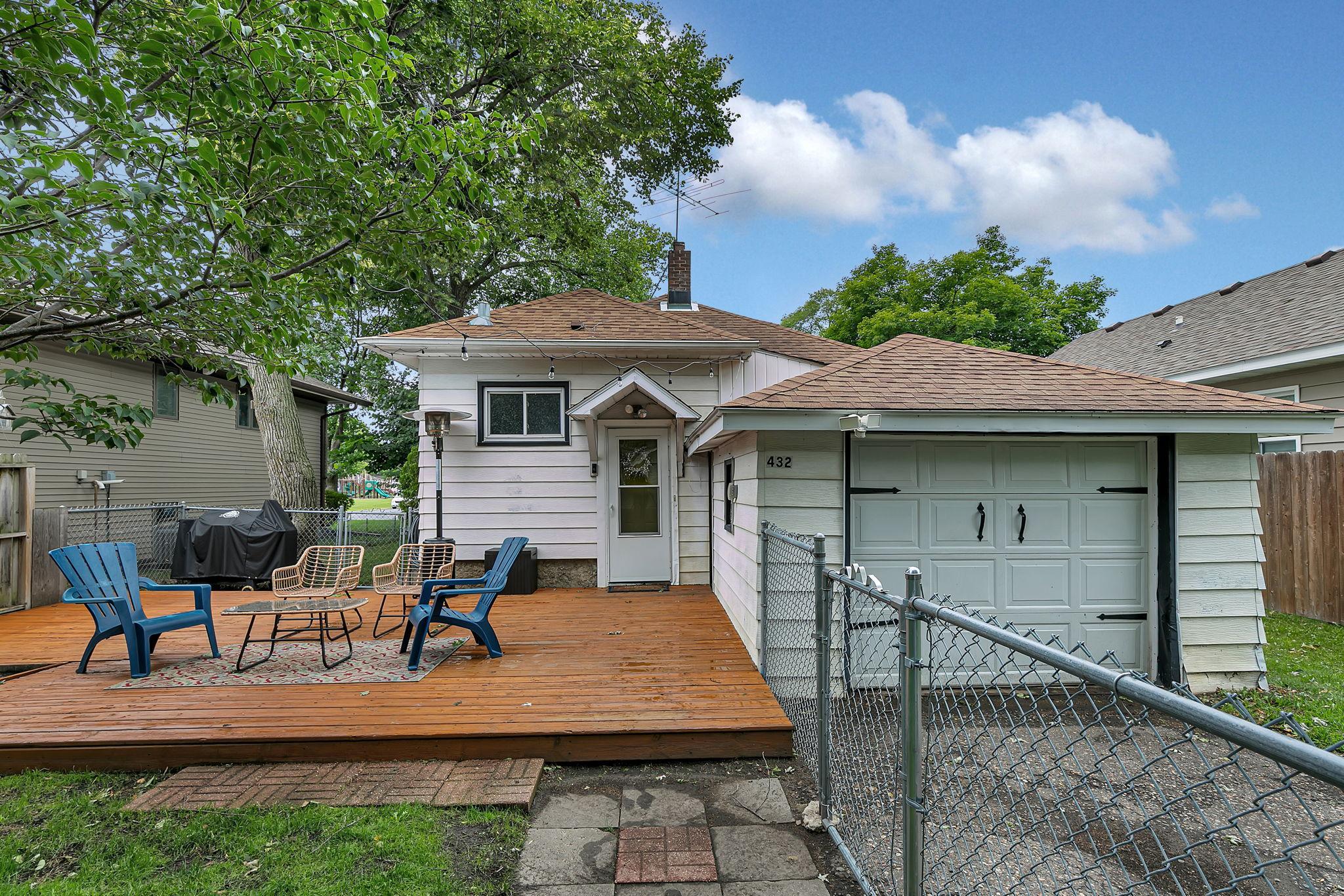 View of Residential at 432 28th Avenue, Saint Cloud MN 56303, Saint Cloud (24 of 32) - Mike Wilen | Minnesota Team Real Estate