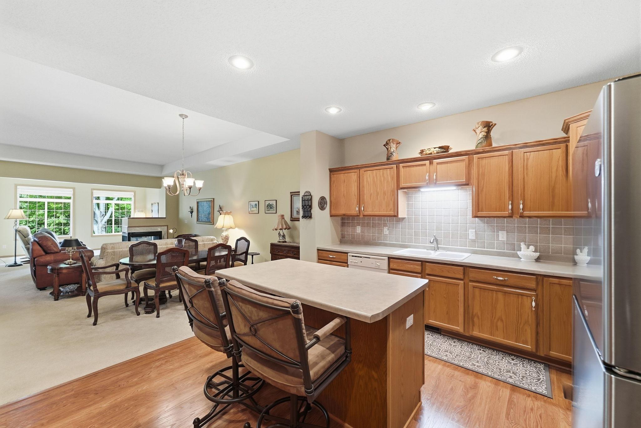 View of Residential at 2641 Boulder Way, Burnsville MN 55337, Burnsville (11 of 34) - Mike Wilen | Minnesota Team Real Estate