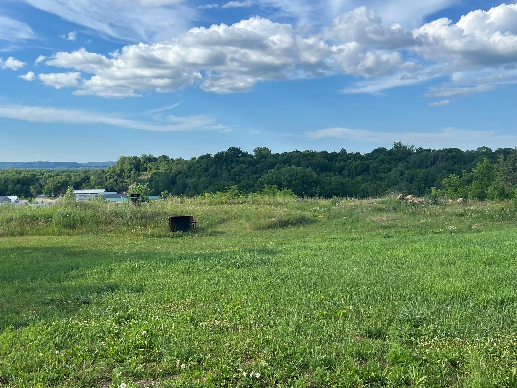 View of Land at 1330 Hillside Drive, Red Wing MN 55066, Red Wing (2 of 5) - Mike Wilen | Minnesota Team Real Estate