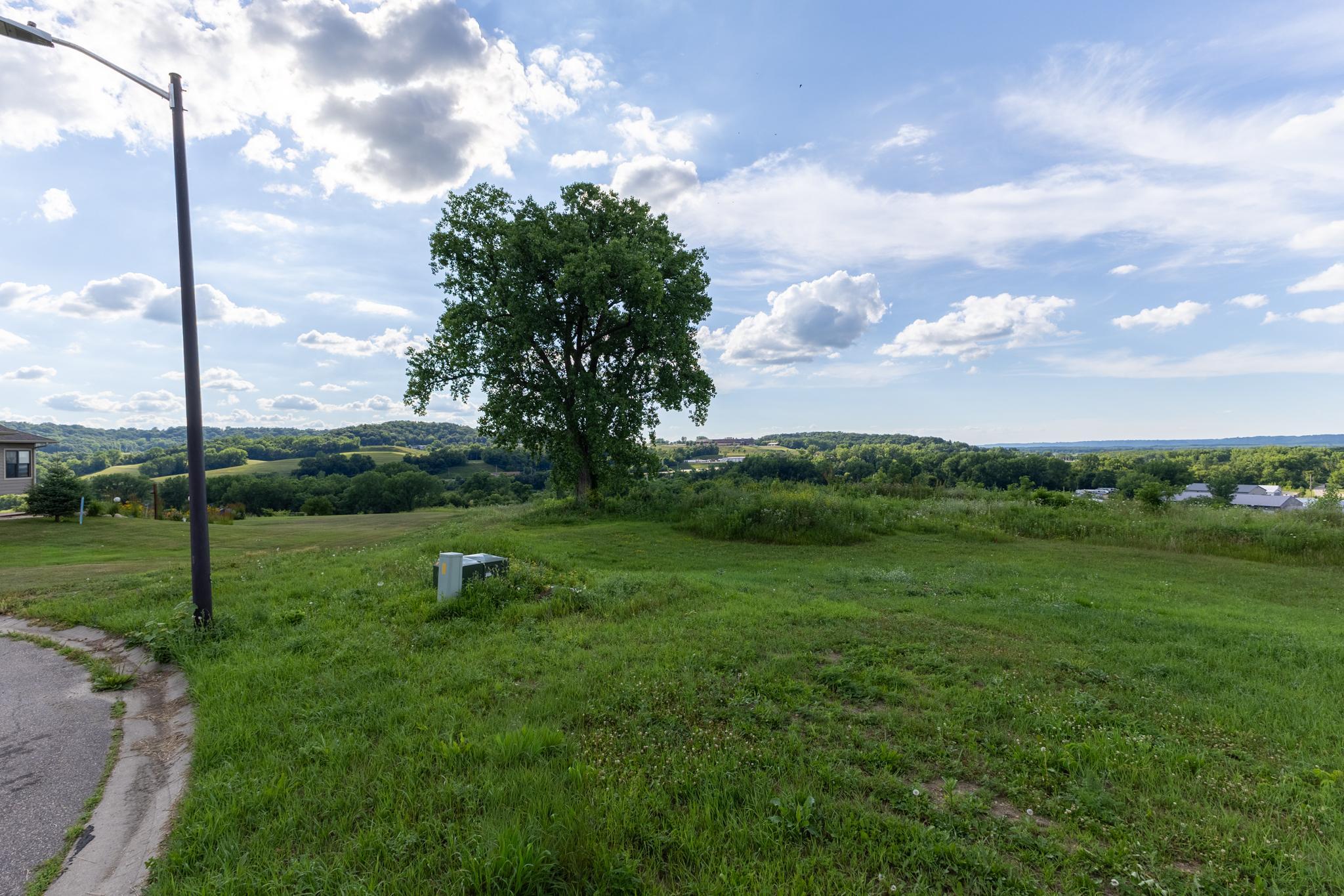 View of Land at 1330 Hillside Drive, Red Wing MN 55066, Red Wing (5 of 5) - Mike Wilen | Minnesota Team Real Estate