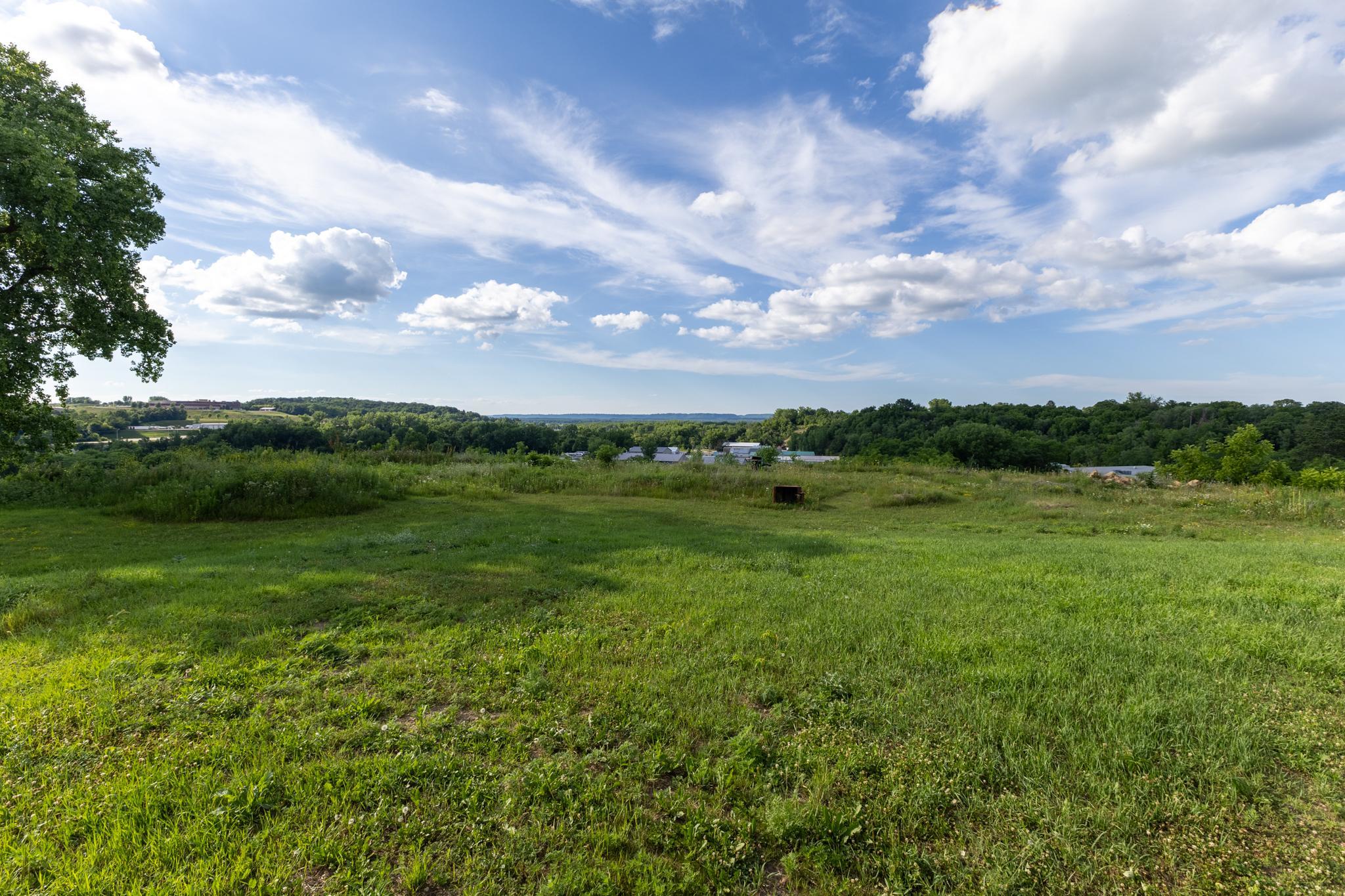 View of Land at 1330 Hillside Drive, Red Wing MN 55066, Red Wing (4 of 5) - Mike Wilen | Minnesota Team Real Estate