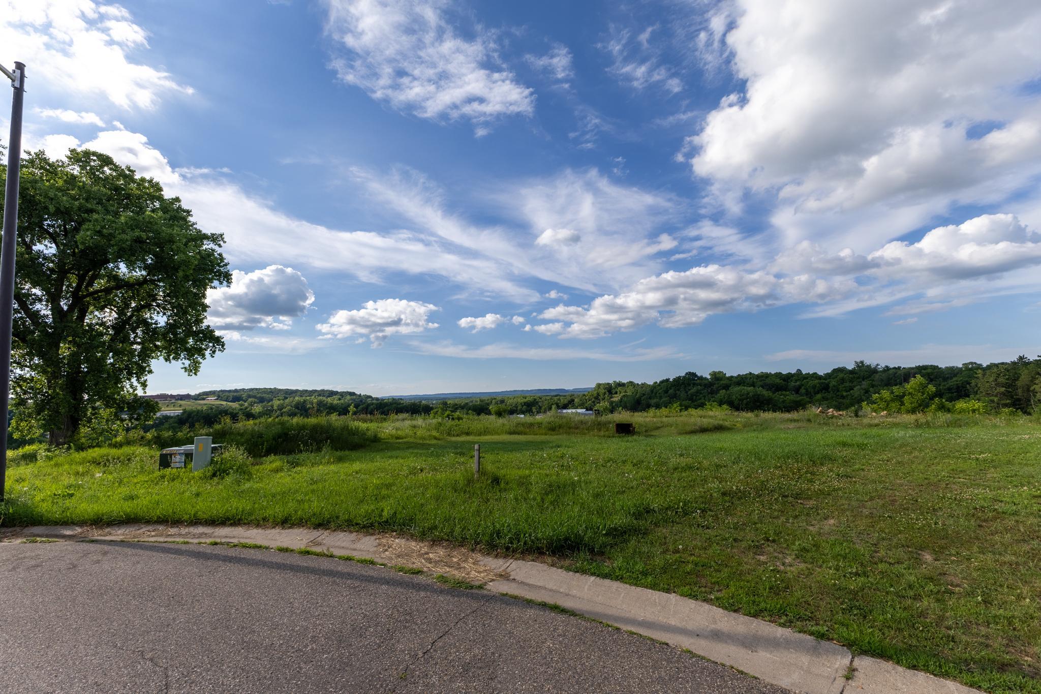 View of Land at 1330 Hillside Drive, Red Wing MN 55066, Red Wing (3 of 5) - Mike Wilen | Minnesota Team Real Estate