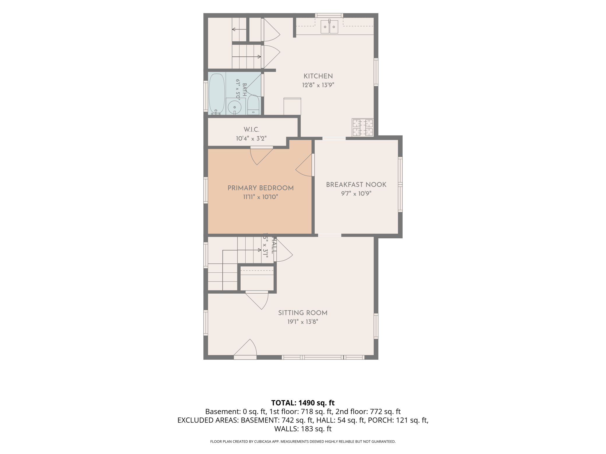 View of Residential Income at 1136 Edgerton Street, Saint Paul MN 55130, Saint Paul (26 of 28) - Mike Wilen | Minnesota Team Real Estate