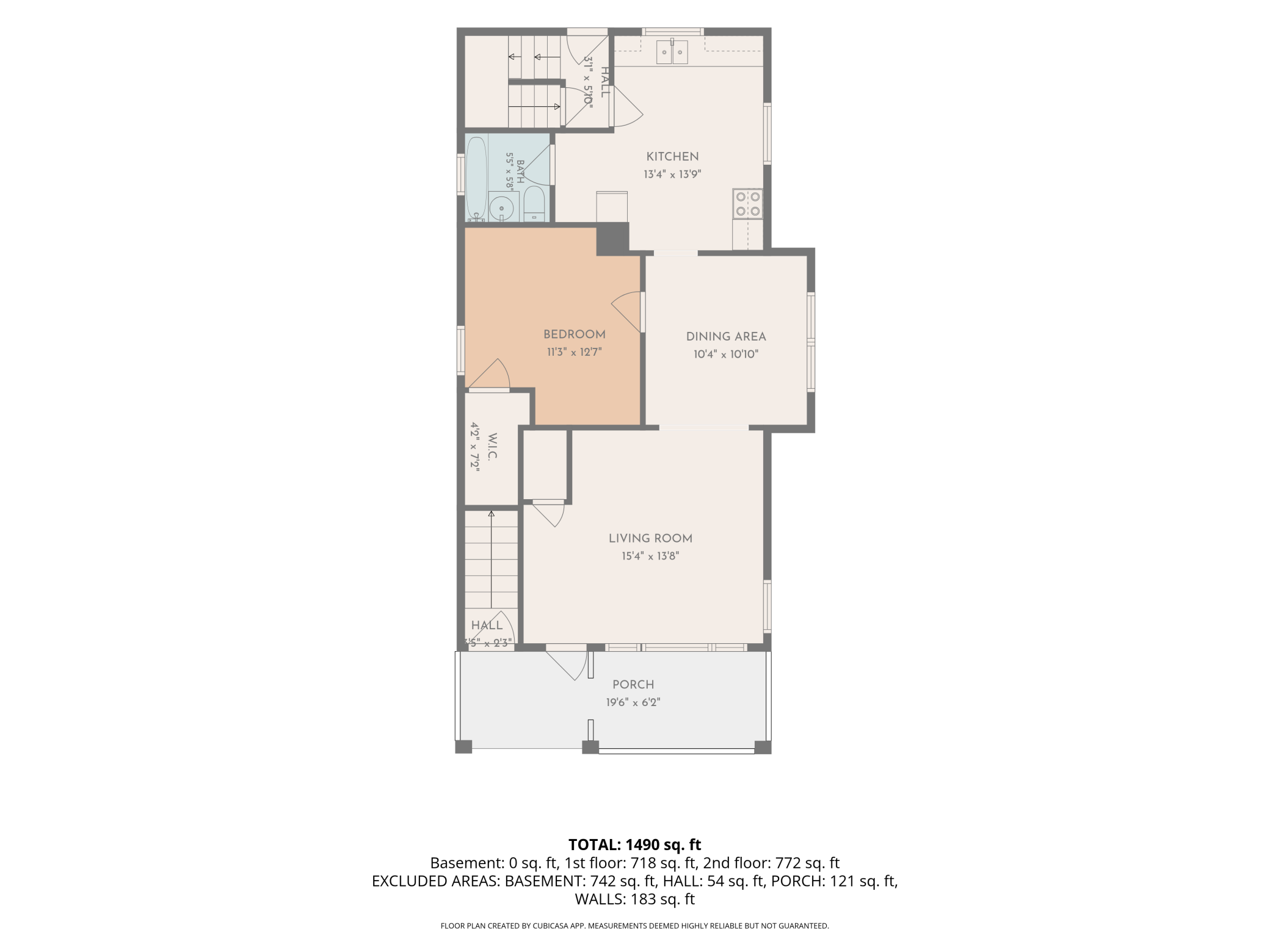 View of Residential Income at 1136 Edgerton Street, Saint Paul MN 55130, Saint Paul (25 of 28) - Mike Wilen | Minnesota Team Real Estate