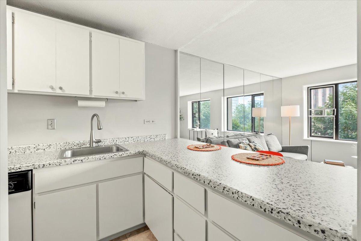 View of Residential at 15 1st Street #A414, Minneapolis MN 55401, Minneapolis (10 of 27) - Mike Wilen | Minnesota Team Real Estate