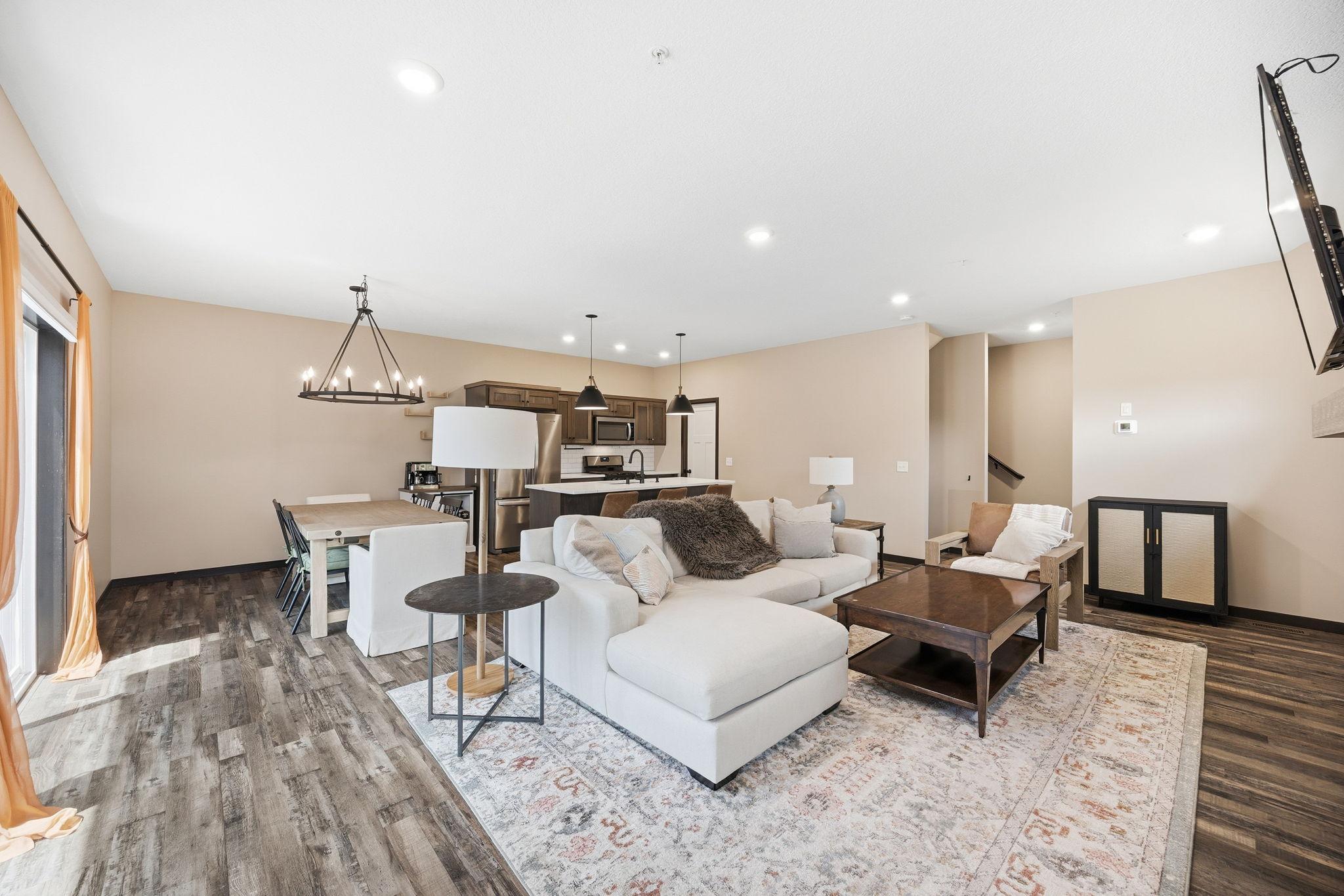 View of Residential at 10259 3rd Street #B, Blaine MN 55434, Blaine (8 of 22) - Mike Wilen | Minnesota Team Real Estate