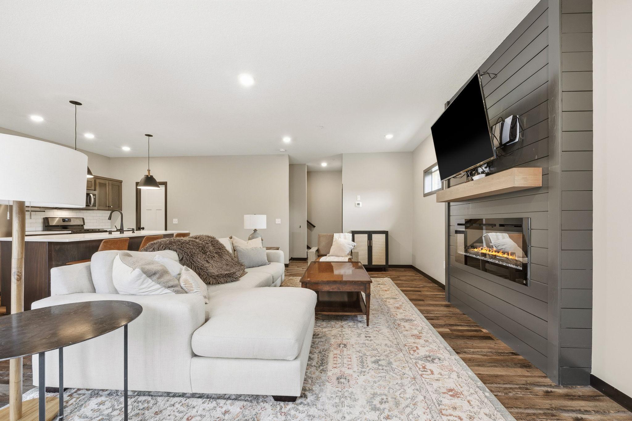 View of Residential at 10259 3rd Street #B, Blaine MN 55434, Blaine (7 of 22) - Mike Wilen | Minnesota Team Real Estate