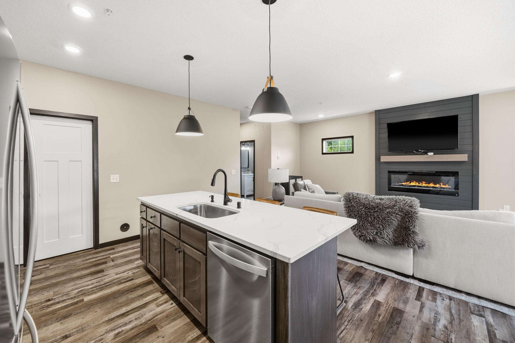 View of Residential at 10259 3rd Street #B, Blaine MN 55434, Blaine (4 of 22) - Mike Wilen | Minnesota Team Real Estate